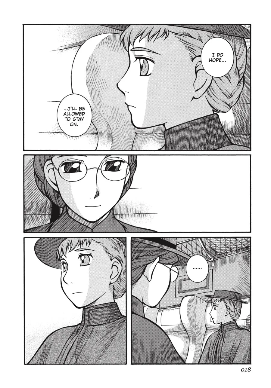 Emma Chapter 15 page 16 - 