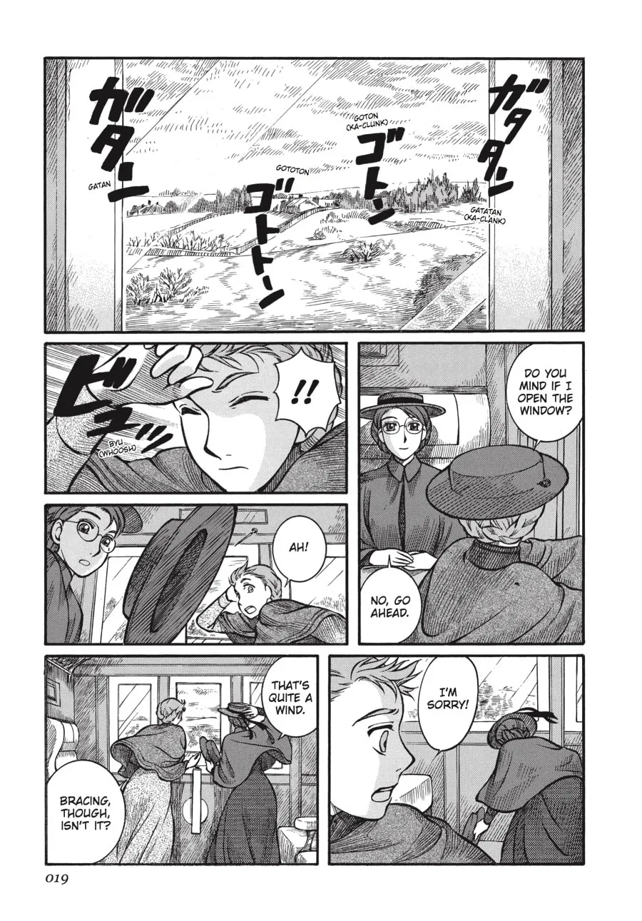 Emma Chapter 15 page 17 - 