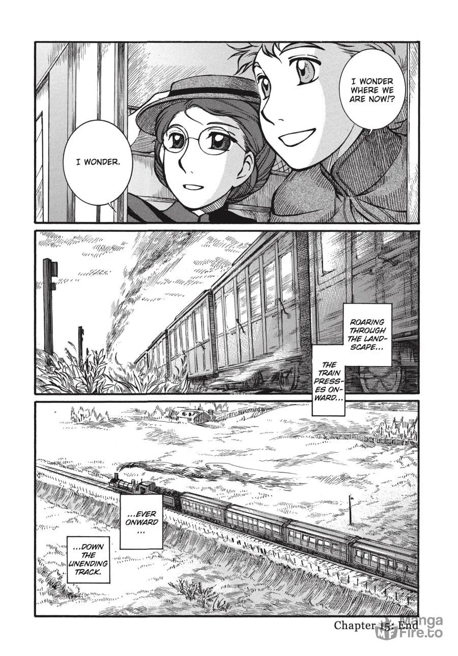 Emma Chapter 15 page 18 - 