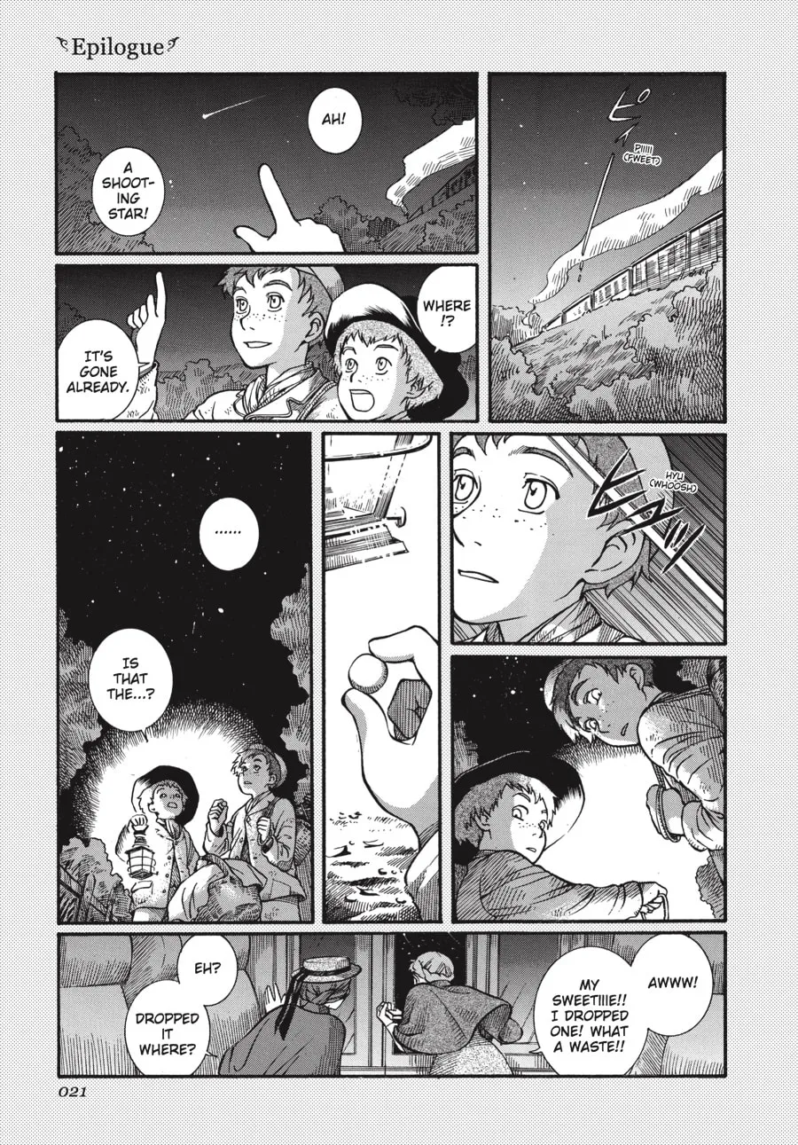 Emma Chapter 15 page 19 - 