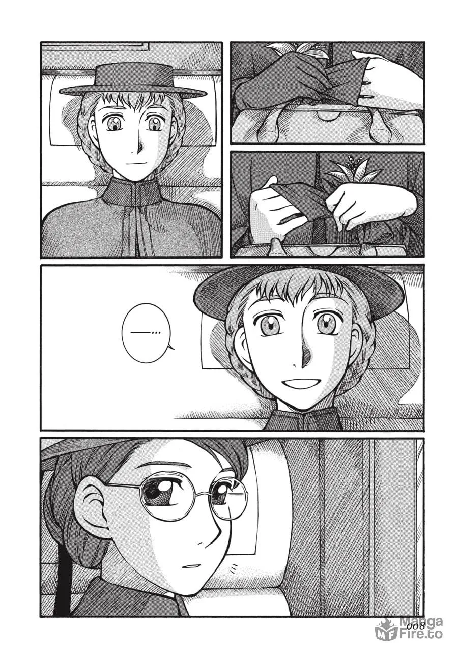 Emma Chapter 15 page 6 - 