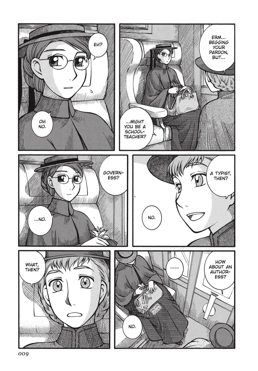 Emma Chapter 15 page 7 - 