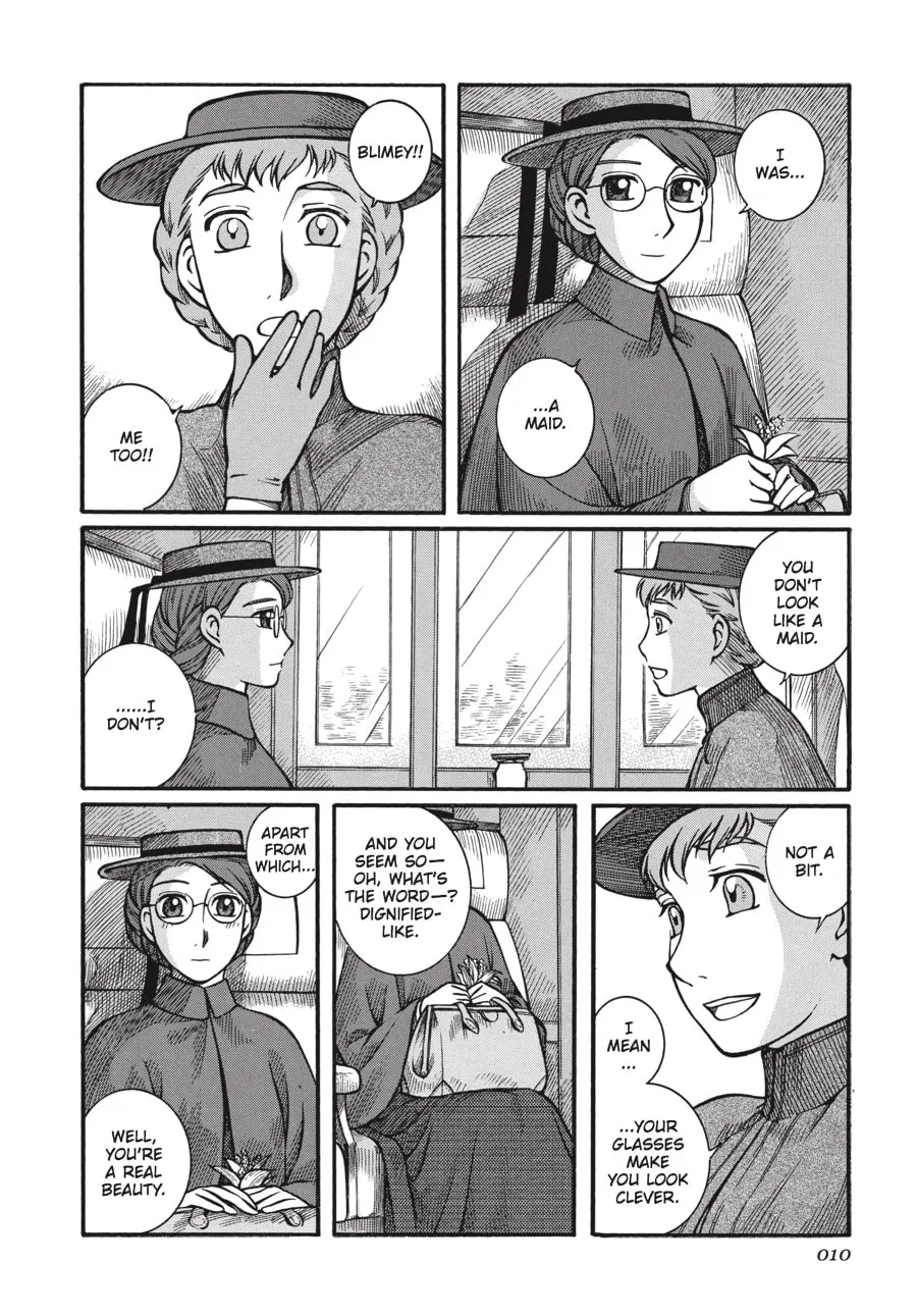 Emma Chapter 15 page 8 - 