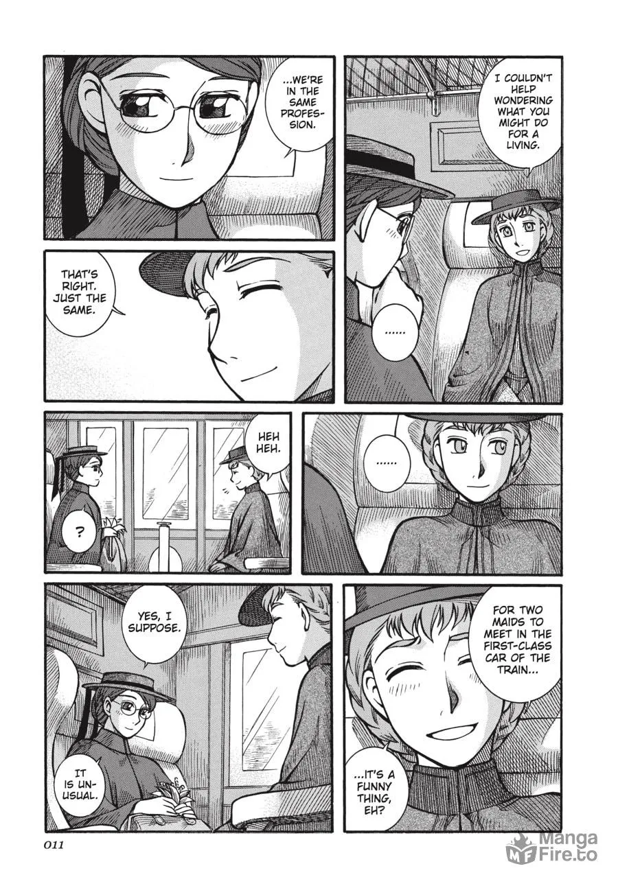 Emma Chapter 15 page 9 - 