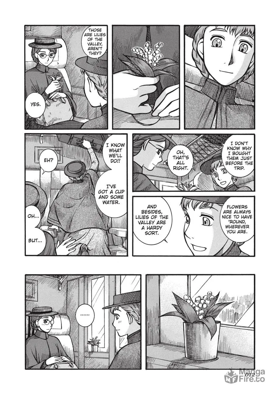 Emma Chapter 15 page 10 - 