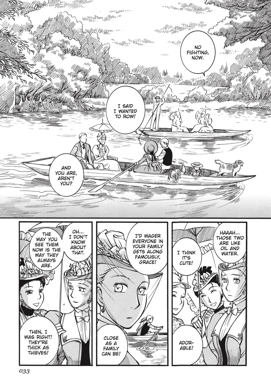 Emma Chapter 16 page 11 - 