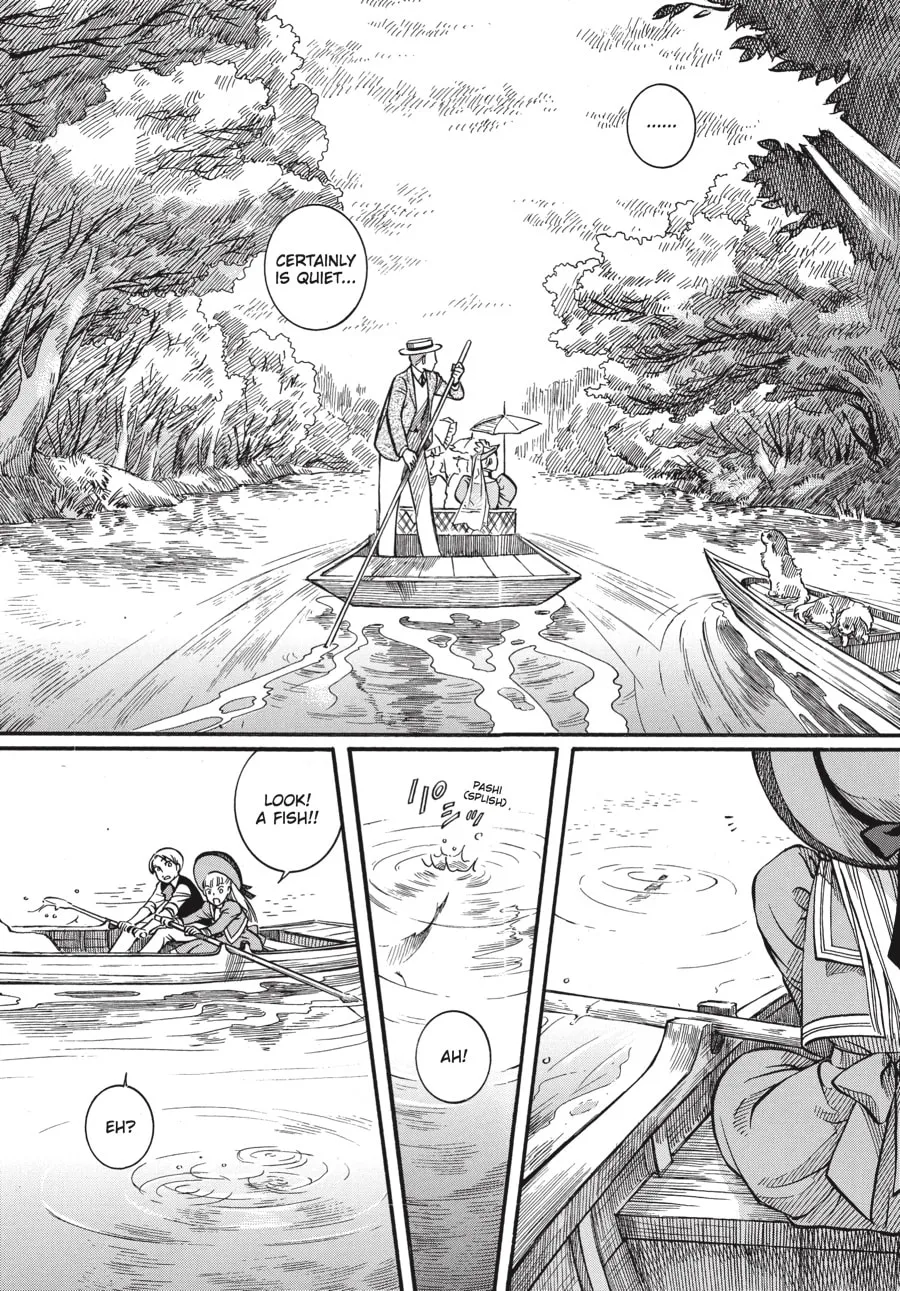 Emma Chapter 16 page 13 - 
