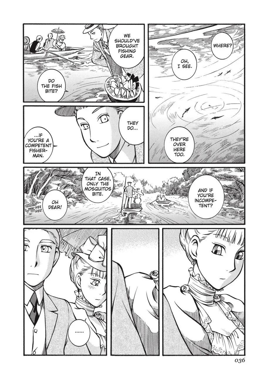 Emma Chapter 16 page 14 - 
