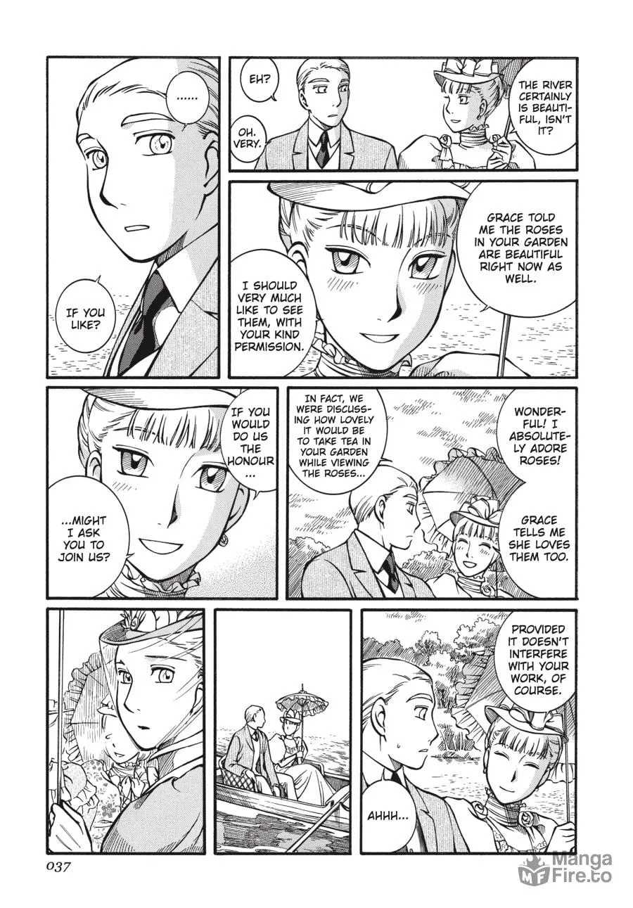 Emma Chapter 16 page 15 - 