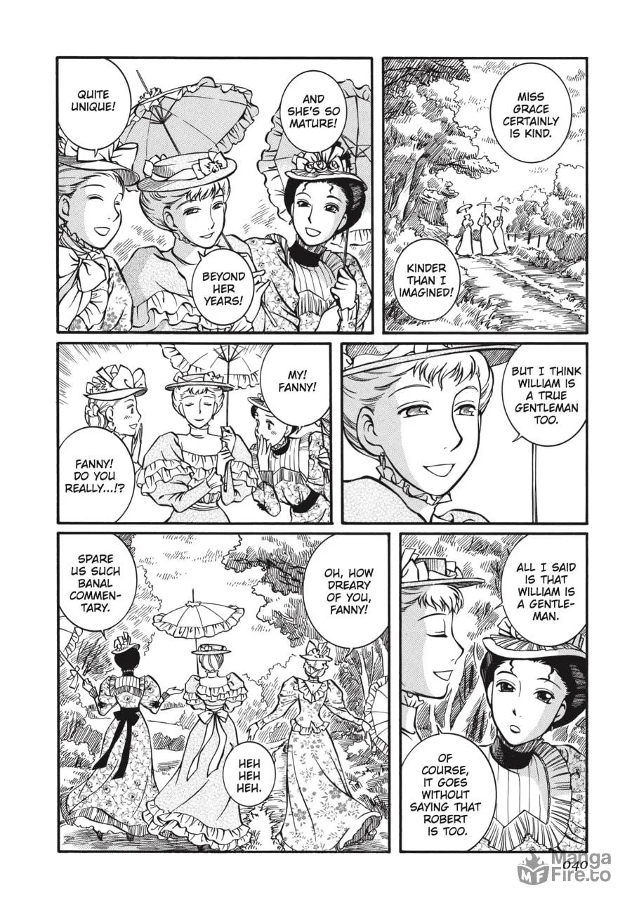 Emma Chapter 16 page 18 - 