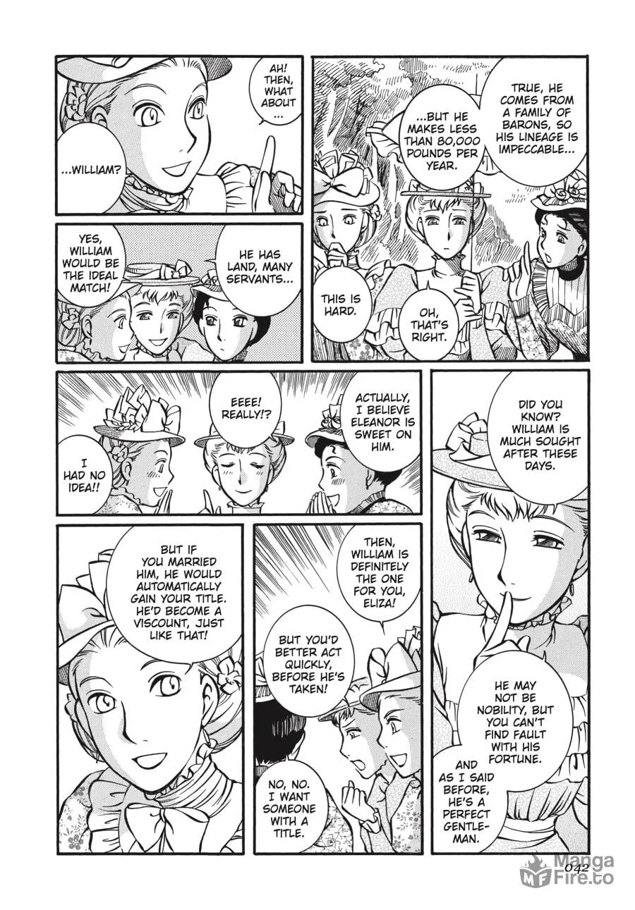 Emma Chapter 16 page 20 - 
