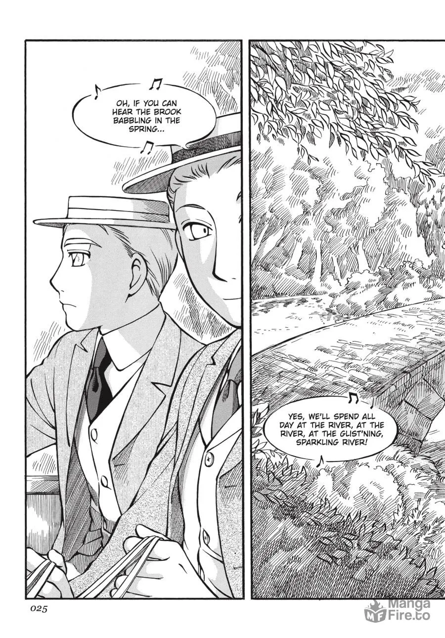 Emma Chapter 16 page 3 - 