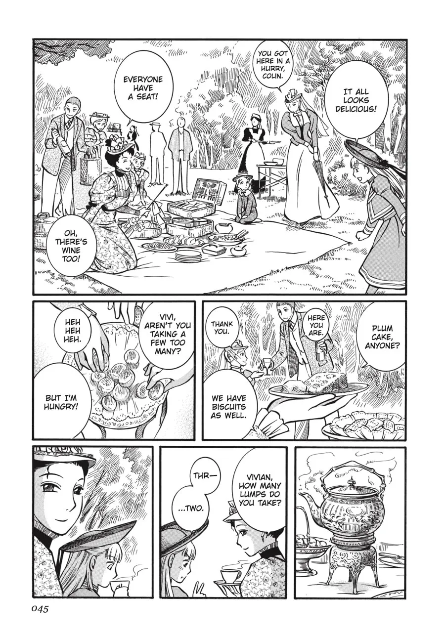 Emma Chapter 16 page 23 - 