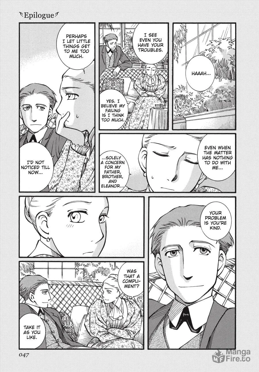Emma Chapter 16 page 25 - 