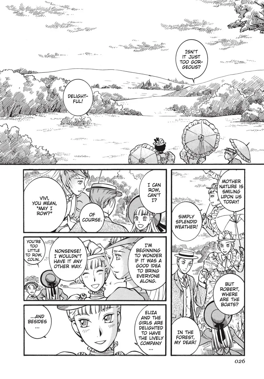 Emma Chapter 16 page 4 - 