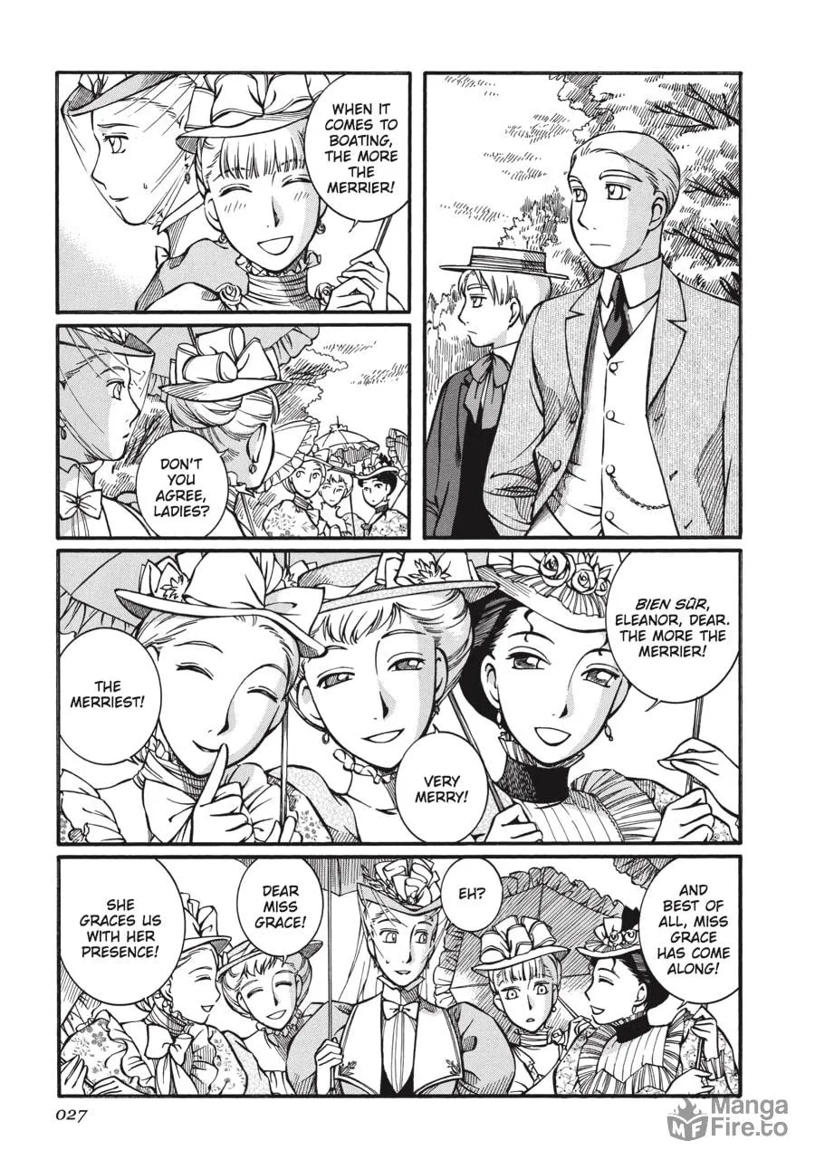 Emma Chapter 16 page 5 - 