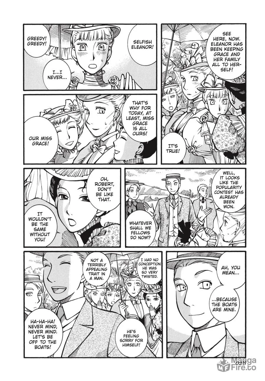 Emma Chapter 16 page 6 - 