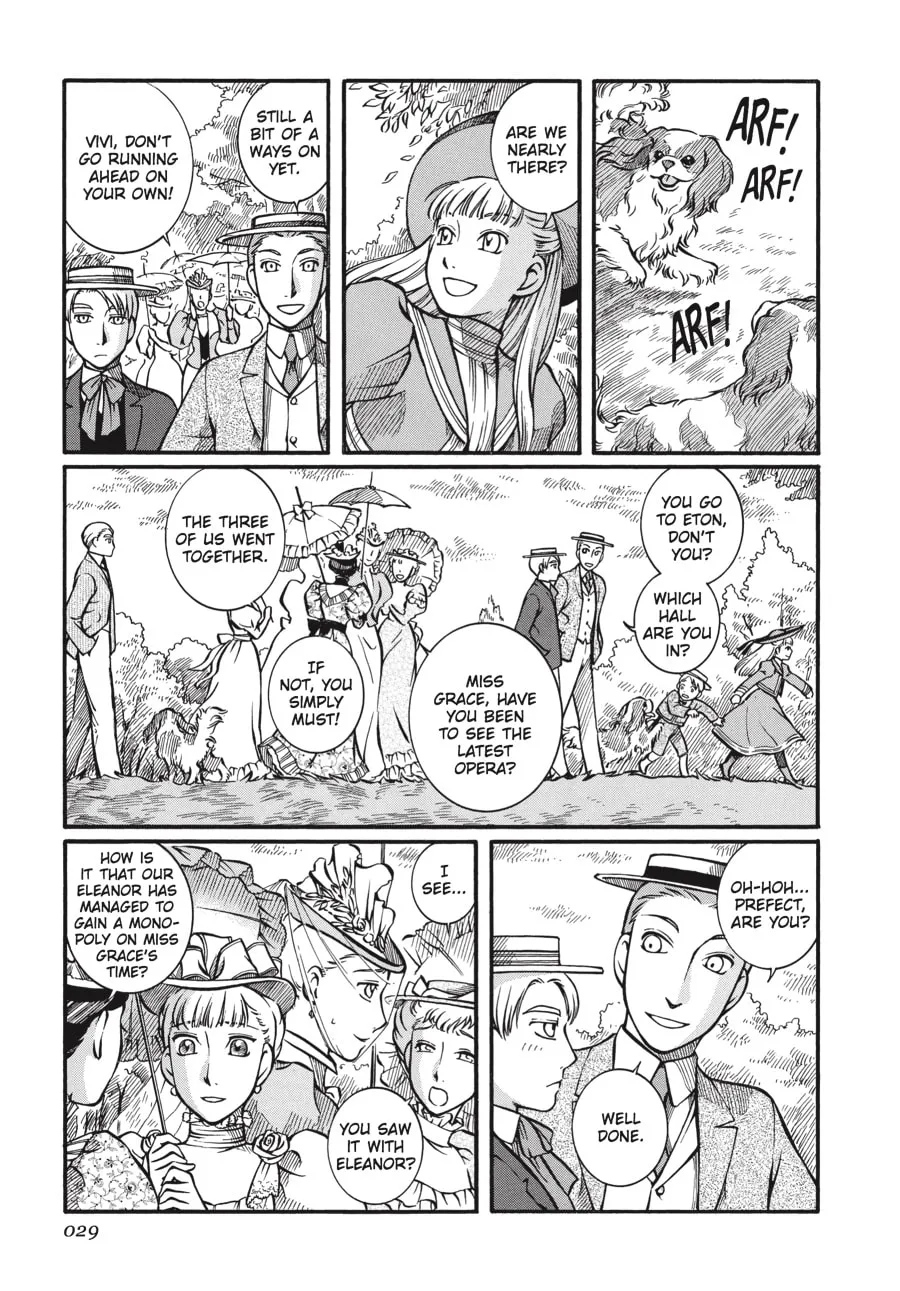 Emma Chapter 16 page 7 - 