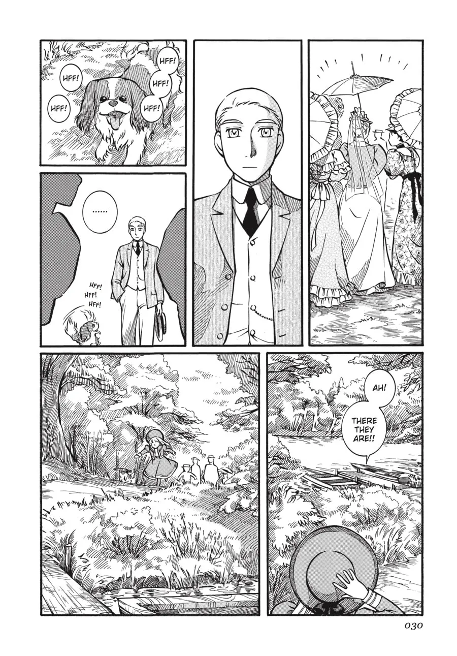 Emma Chapter 16 page 8 - 