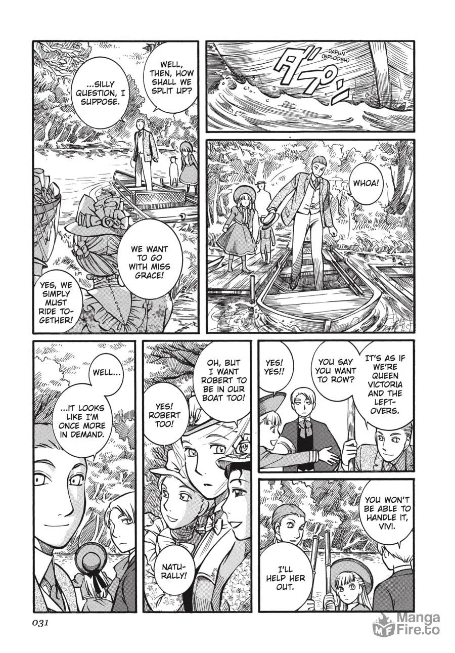 Emma Chapter 16 page 9 - 