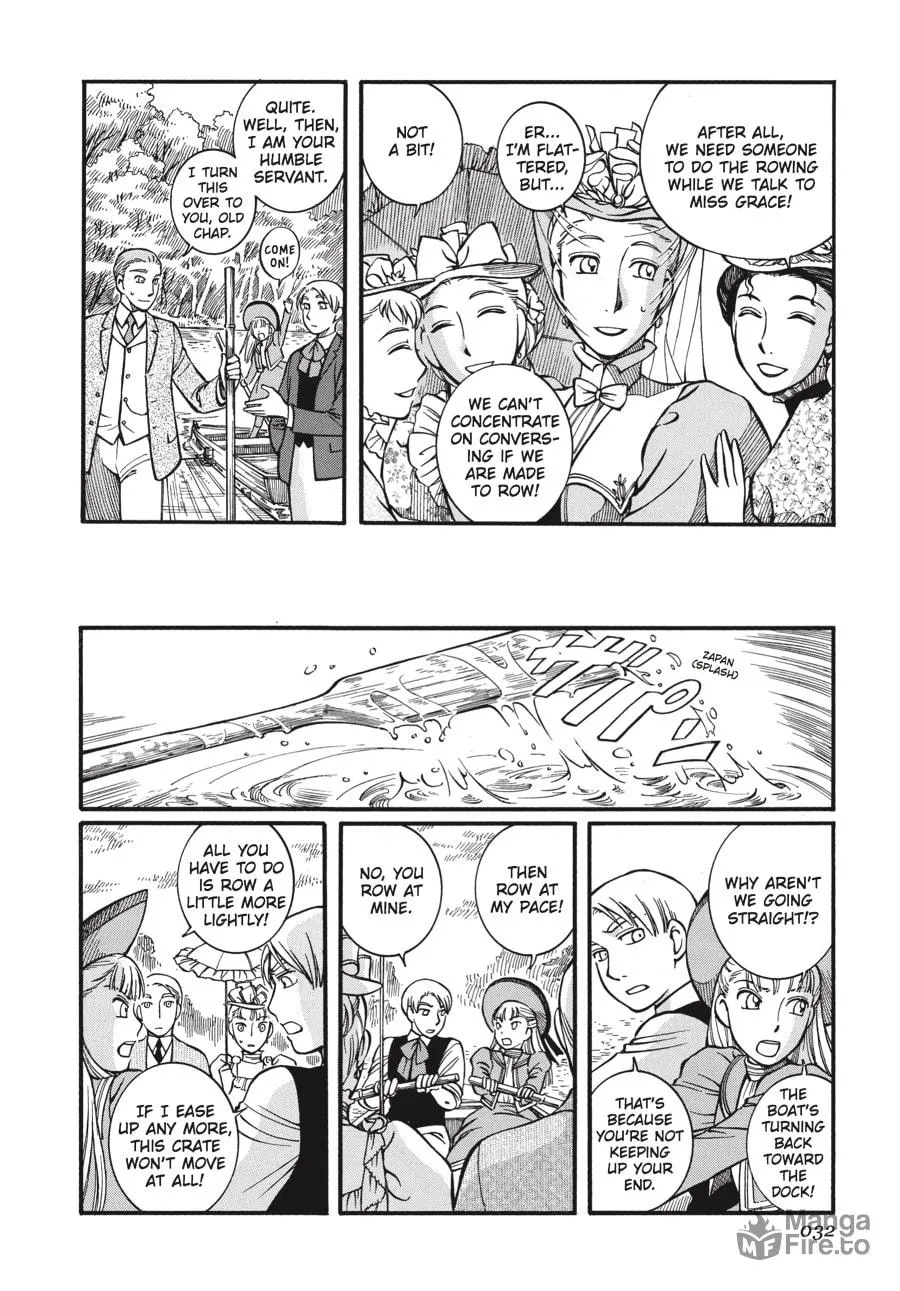 Emma Chapter 16 page 10 - 