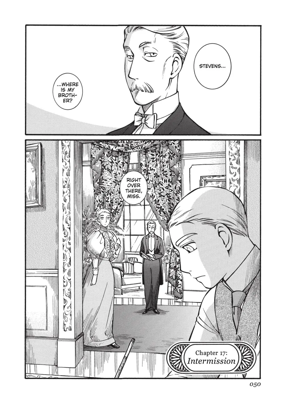 Emma Chapter 17 page 2 - 
