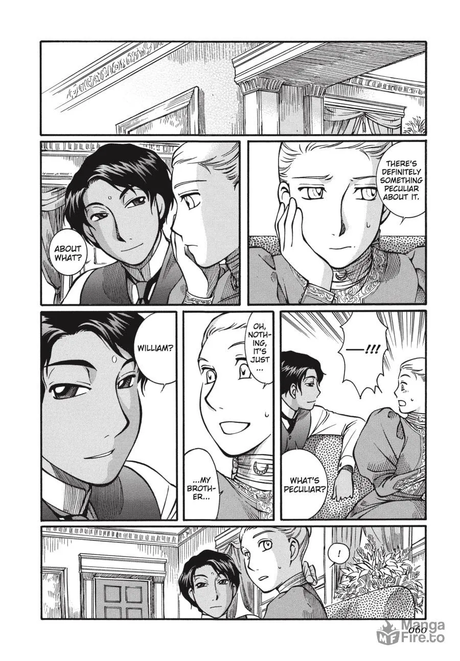 Emma Chapter 17 page 12 - 