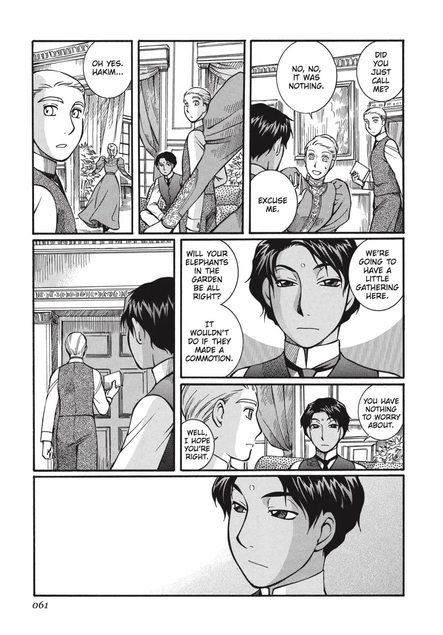 Emma Chapter 17 page 13 - 