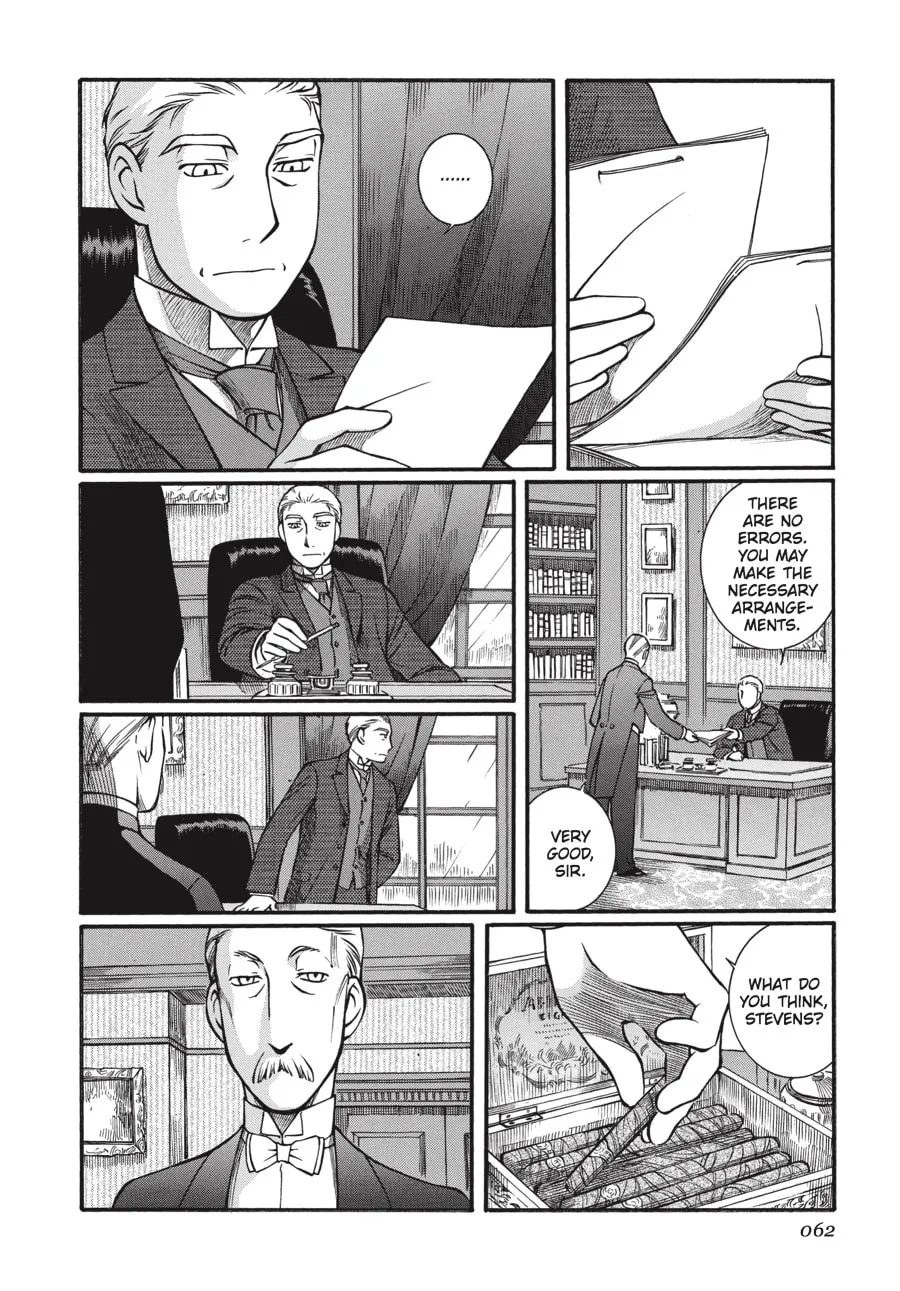 Emma Chapter 17 page 14 - 