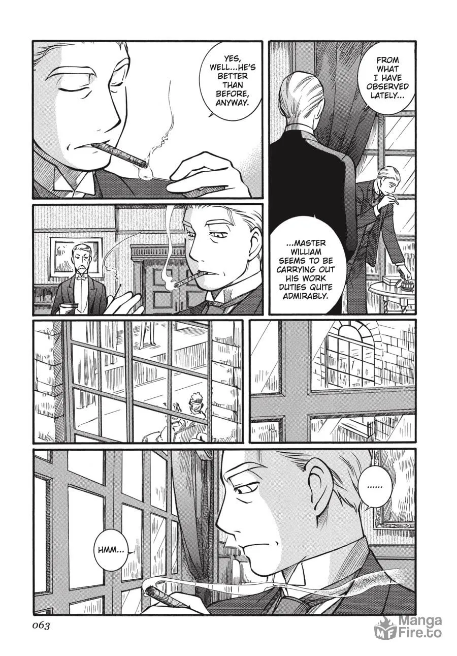Emma Chapter 17 page 15 - 