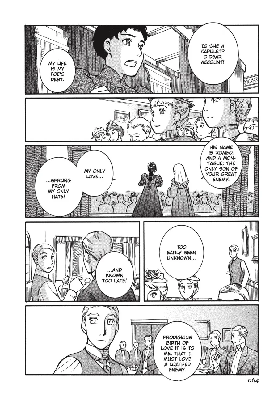 Emma Chapter 17 page 16 - 