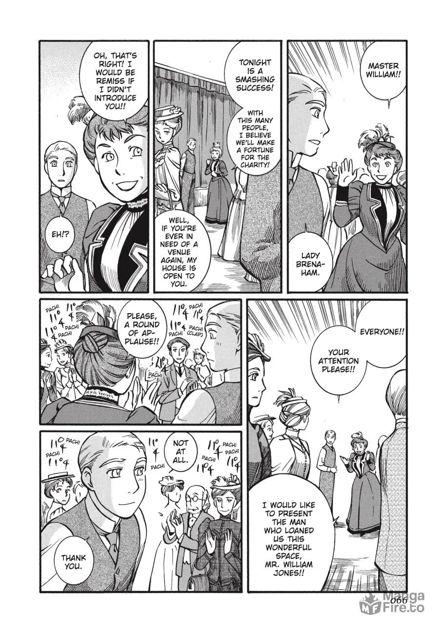 Emma Chapter 17 page 18 - 