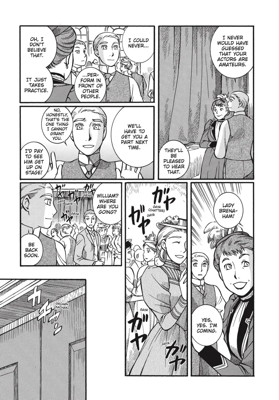 Emma Chapter 17 page 19 - 