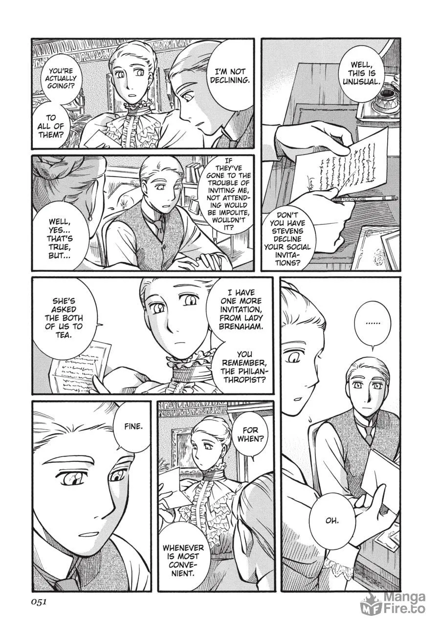 Emma Chapter 17 page 3 - 