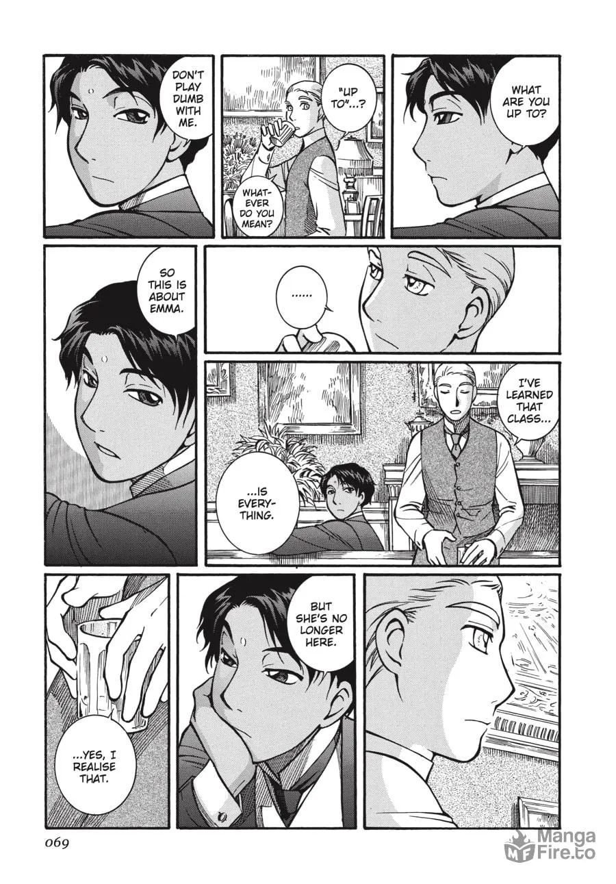 Emma Chapter 17 page 21 - 