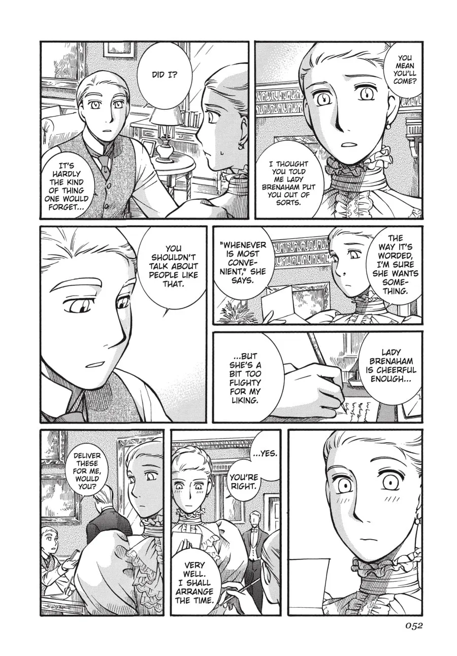 Emma Chapter 17 page 4 - 