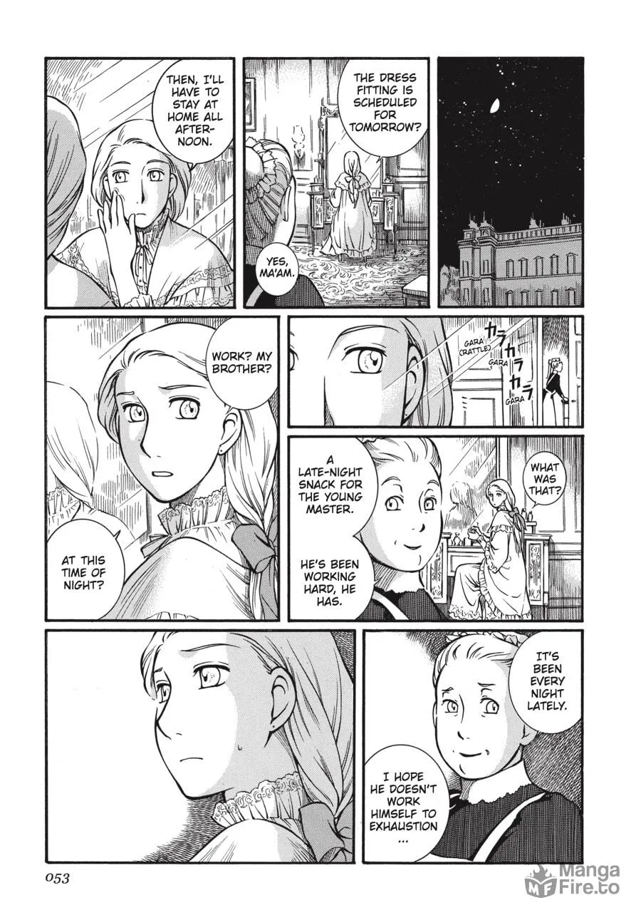 Emma Chapter 17 page 5 - 