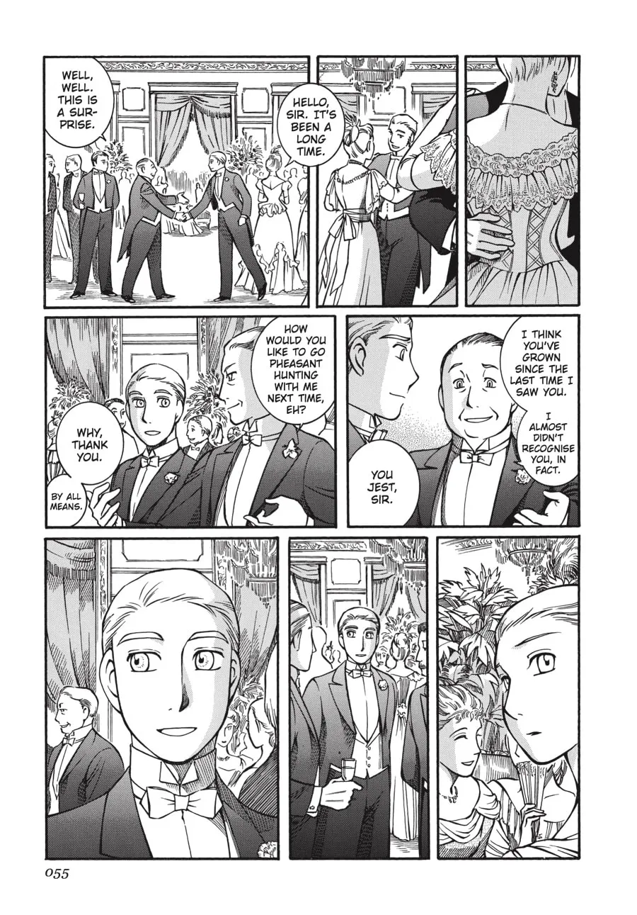 Emma Chapter 17 page 7 - 