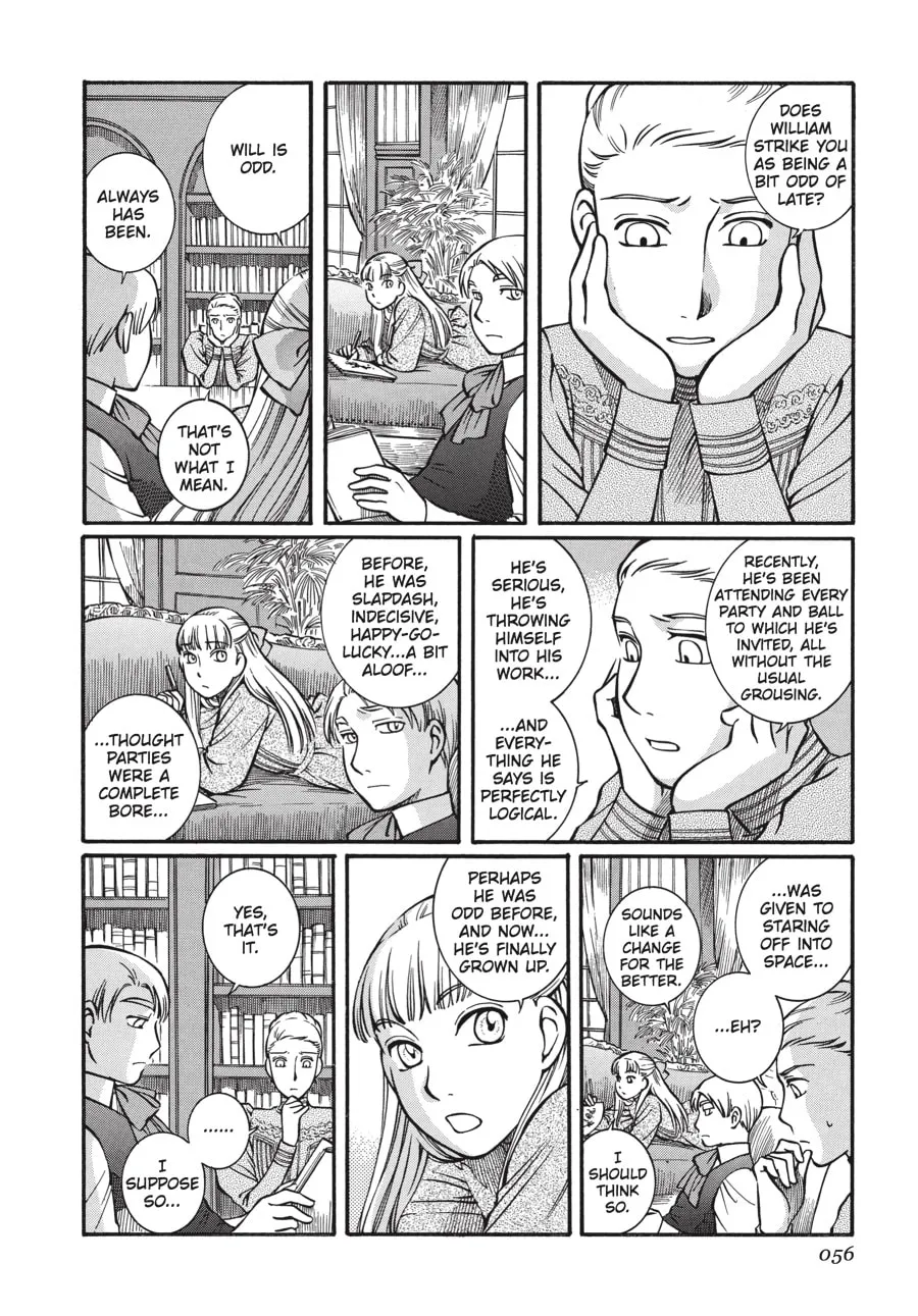 Emma Chapter 17 page 8 - 