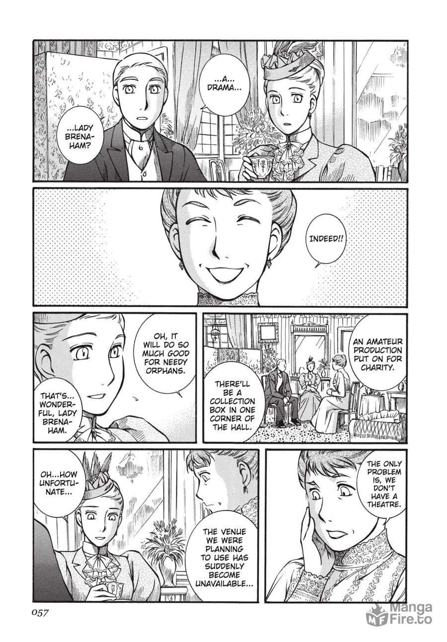 Emma Chapter 17 page 9 - 