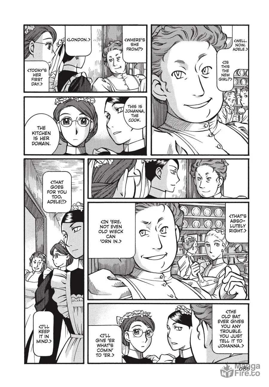 Emma Chapter 18 page 12 - 