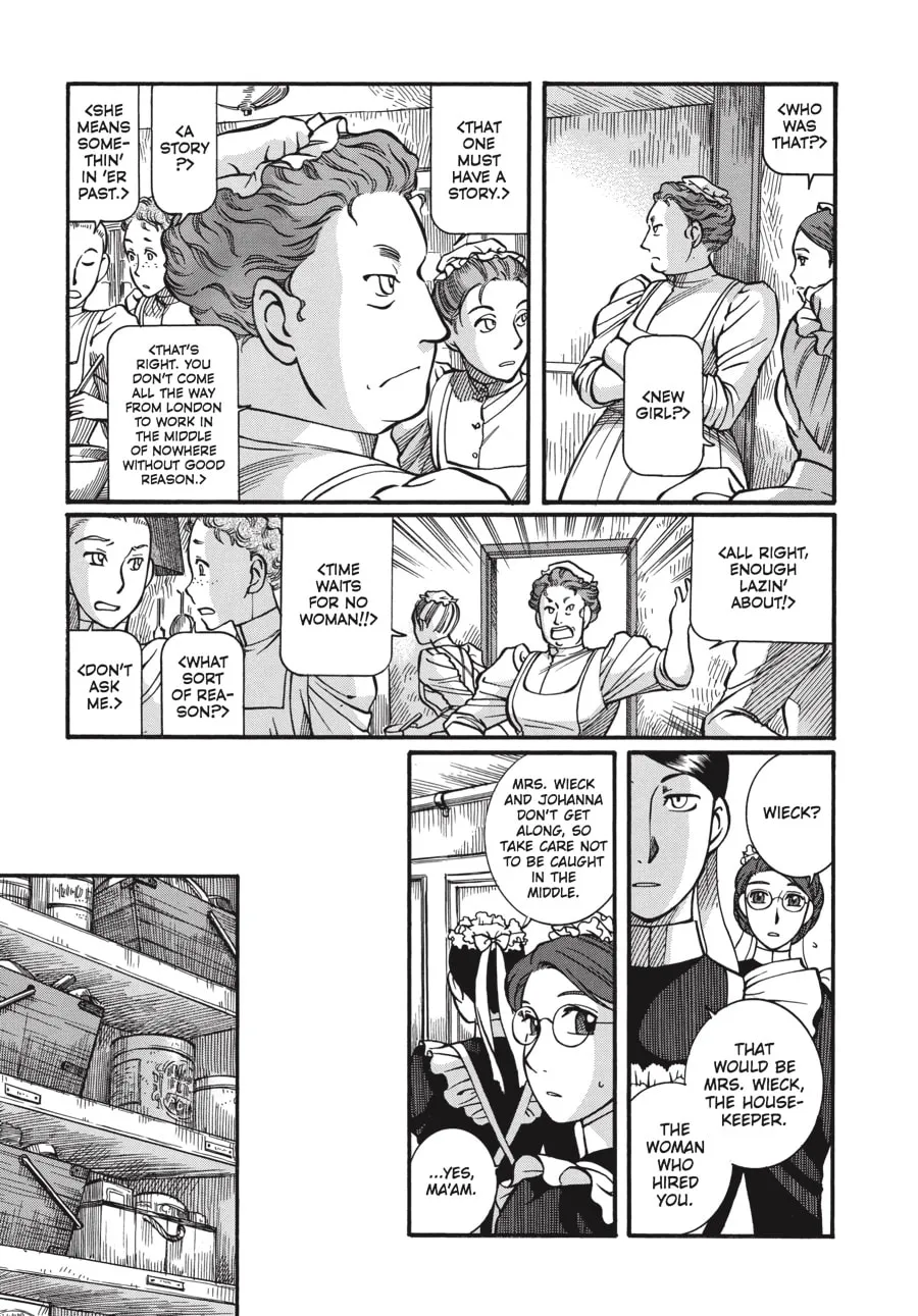 Emma Chapter 18 page 13 - 