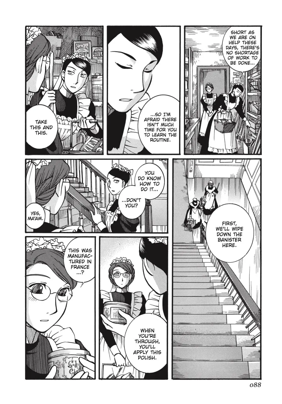 Emma Chapter 18 page 14 - 