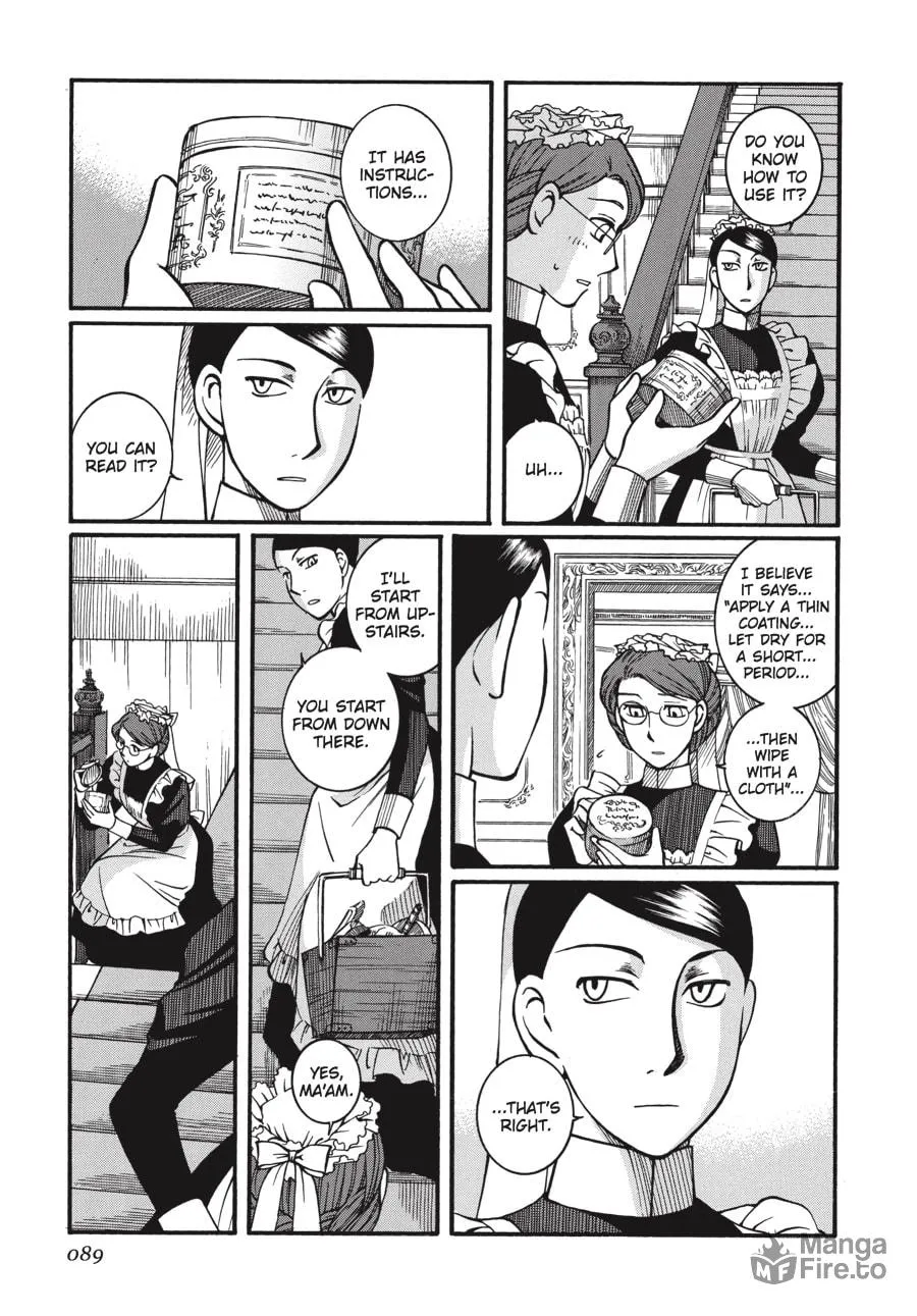 Emma Chapter 18 page 15 - 