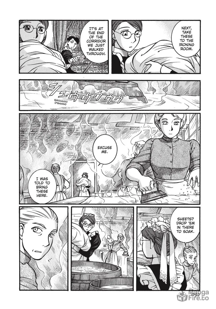 Emma Chapter 18 page 18 - 