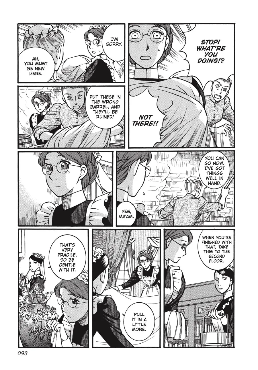 Emma Chapter 18 page 19 - 