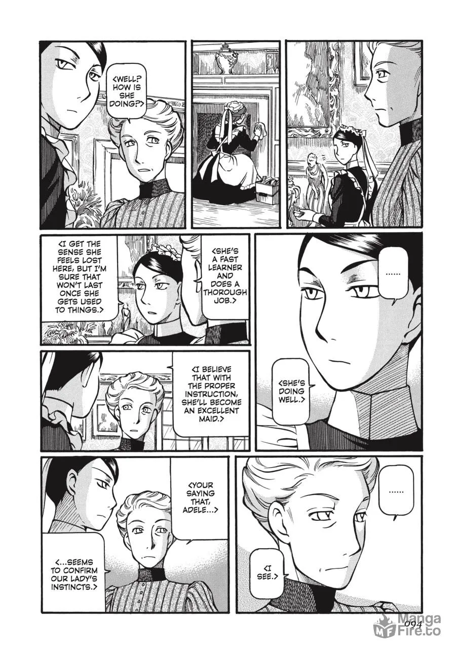 Emma Chapter 18 page 20 - 
