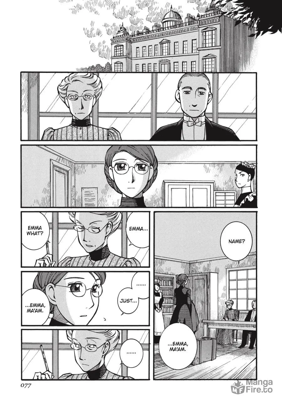 Emma Chapter 18 page 3 - 