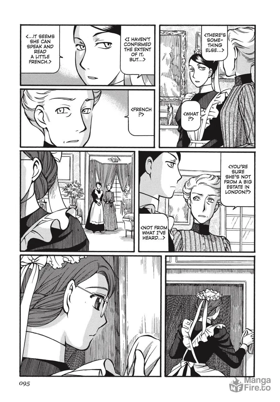 Emma Chapter 18 page 21 - 