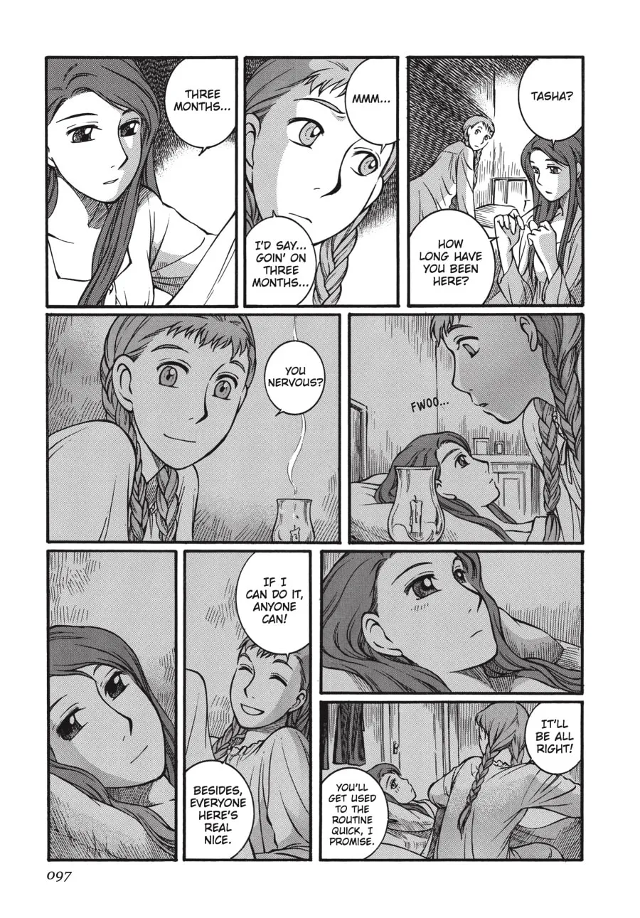 Emma Chapter 18 page 23 - 